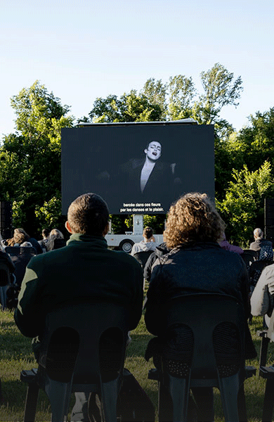 Opéra Live Faust Le 15 mai 2025