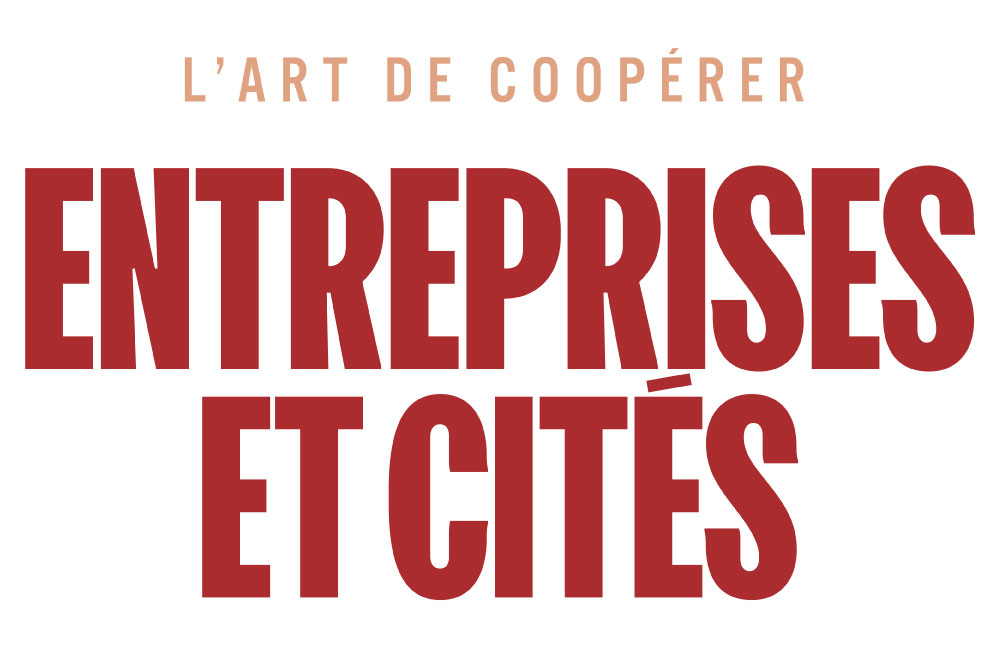 Entreprises & Cités